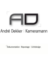 André Dekker Vorschaubild Webdesign