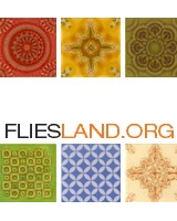 Fliesland Vorschaubild Webdesign