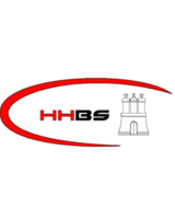 HHBS - Hamburger Bus Service GmbH Vorschaubild Webdesign