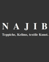 Najib Vorschaubild Webdesign