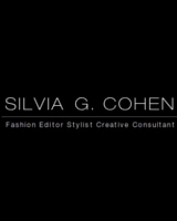 Silvia G. Cohen Vorschaubild Webdesign