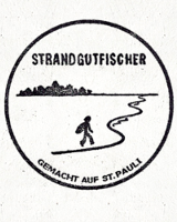 Strandgutfischer Vorschaubild Webdesign