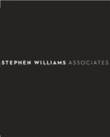 Stephen Williams Associates Vorschaubild Webdesign
