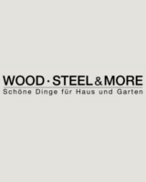Wood &middot; Steel & More Vorschaubild Webdesign
