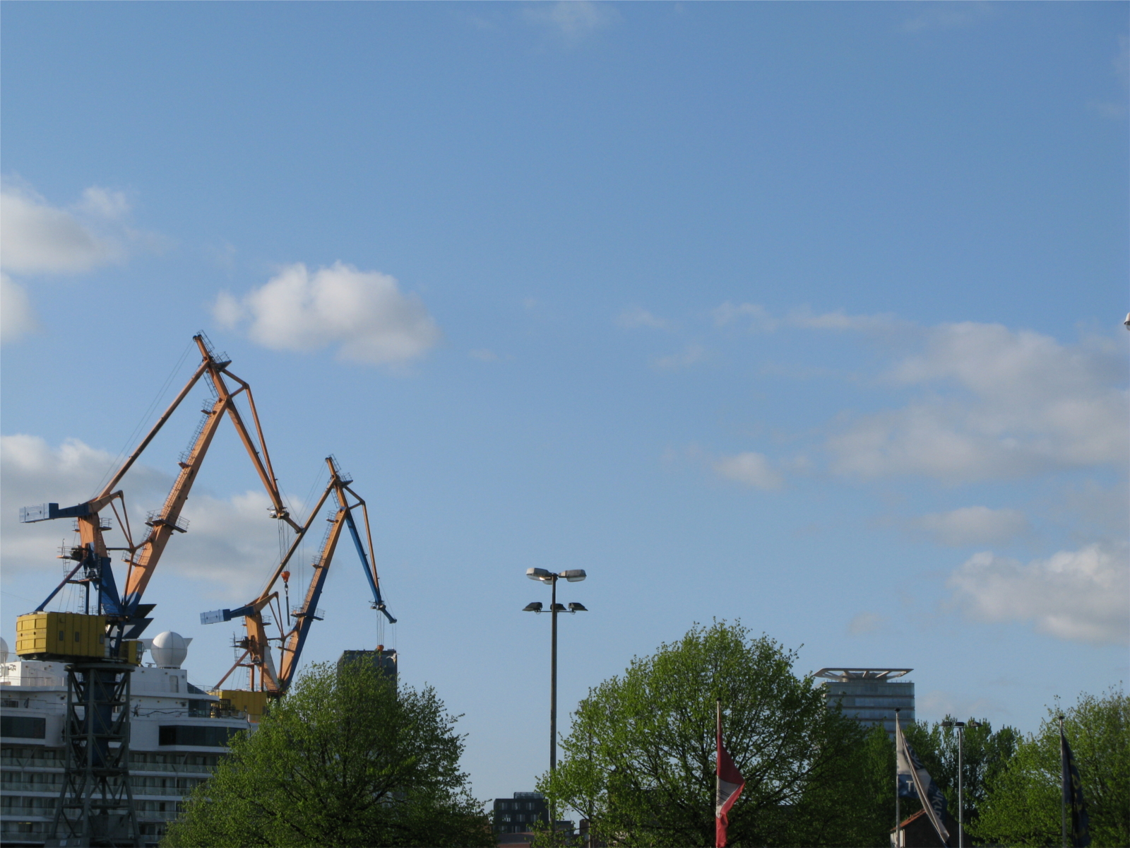 SEA hamburg