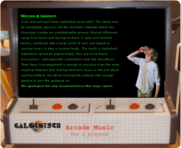 webdesign galointsch